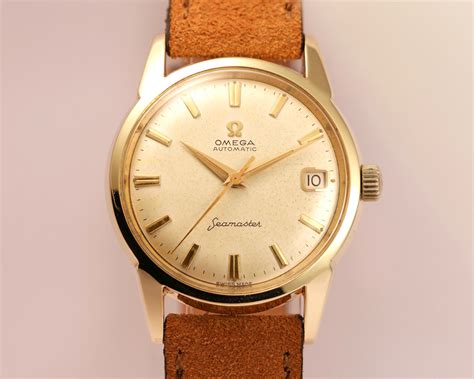 omega seamaster 1961 automatic|1960 omega seamaster automatic date.